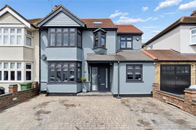 Semi-Detached