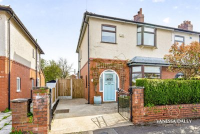 Property on Parkfield Avenue, PR2 1JB