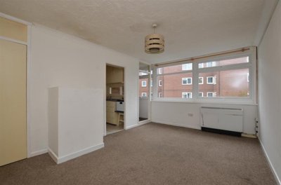 Property on NR2 3PE
