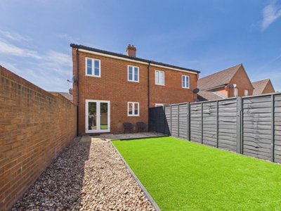 Semi-Detached