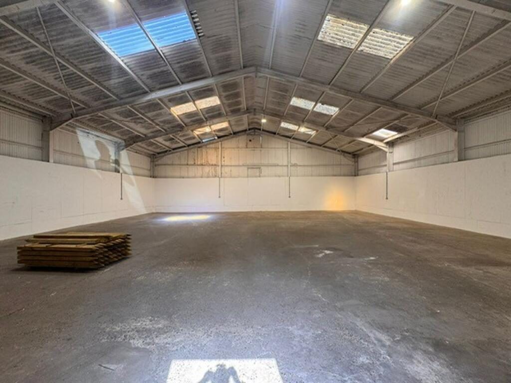 Warehouse
