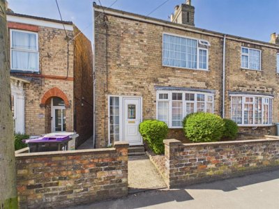 Property on Hamilton Road, LN13 9HG