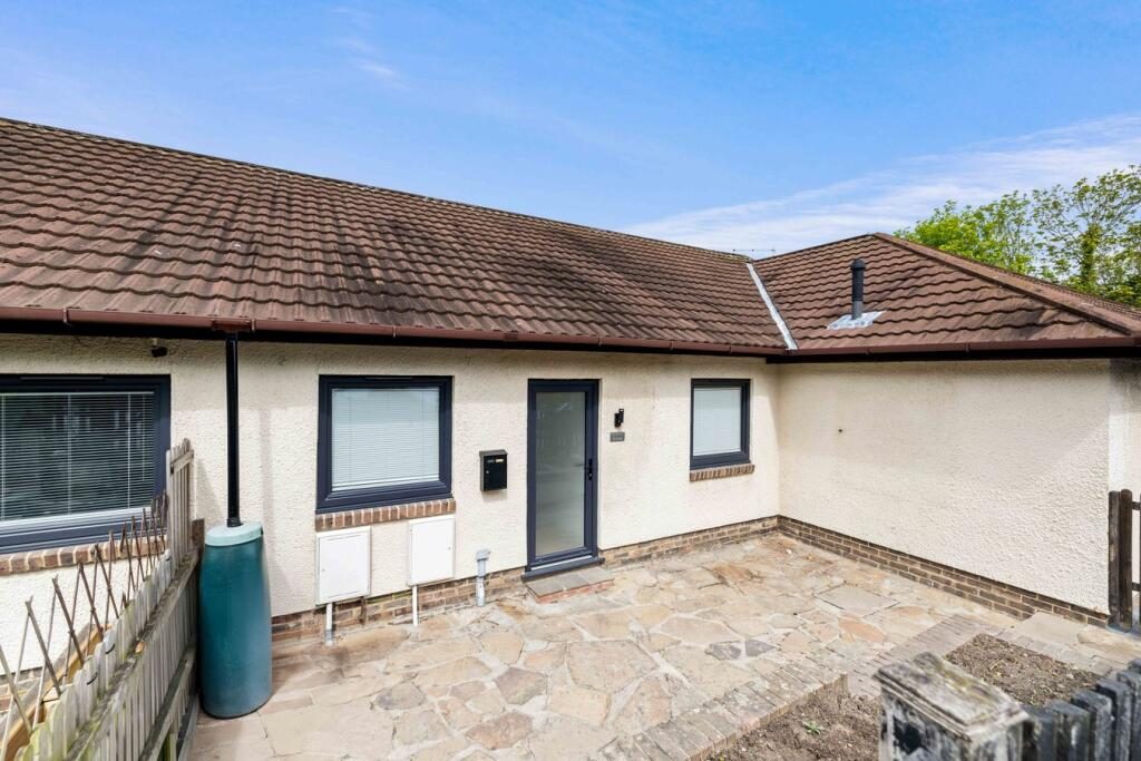 Bungalow