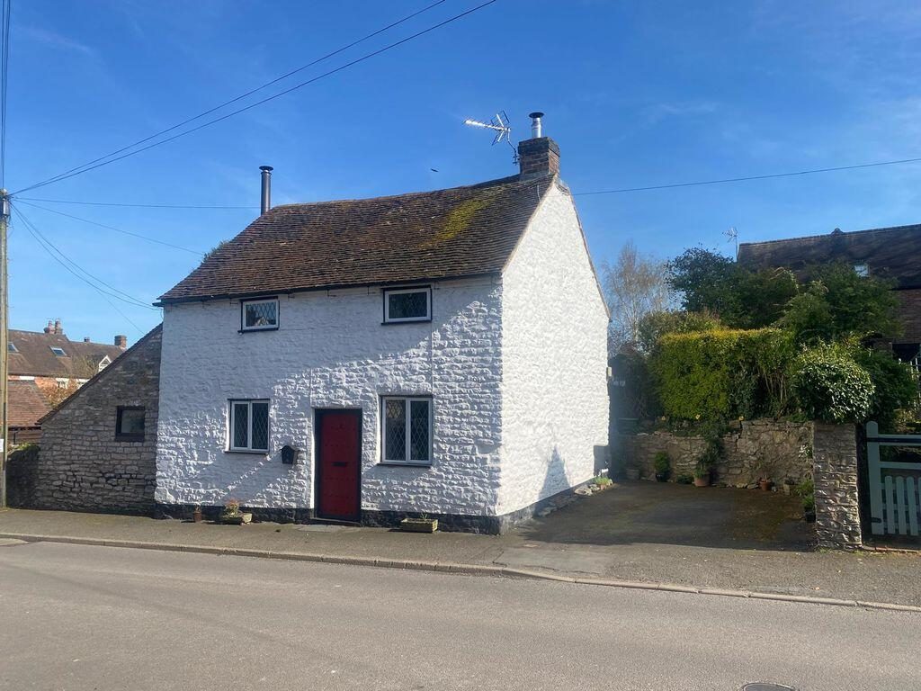 Cottage