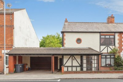 Semi-Detached