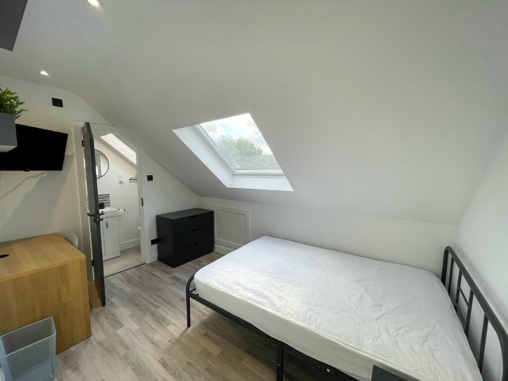 House Share