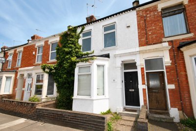 Property on Collingwood Road, NN1 4RL