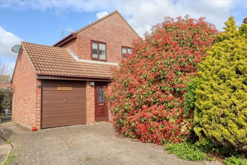 Detached House