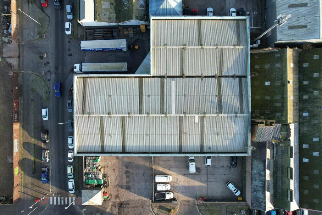 Distribution Warehouse