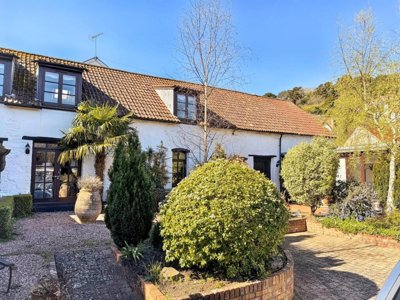 Property on Moor Road, TA24 5RU