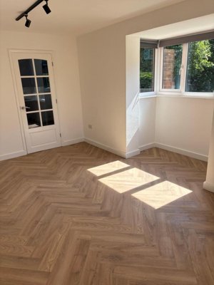 Maisonette