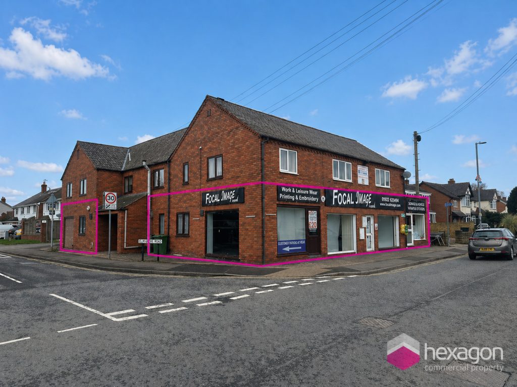 Retail Property (high Street)
