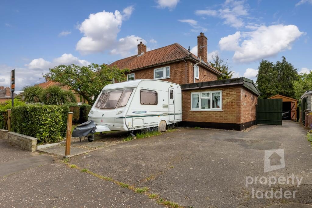 Detached House