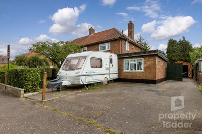 Semi-Detached