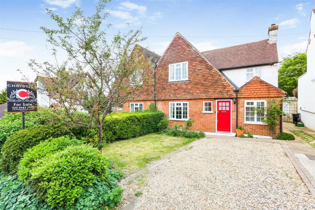Detached House