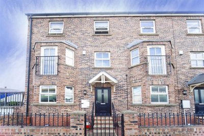 Property on Northgate, TS24 0JY
