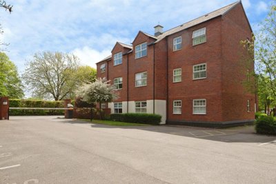Property on Moorgate, B79 7EY