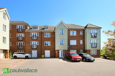 Property on Watery Lane, EN10 6GF