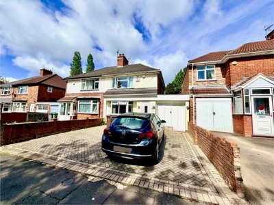 Semi-Detached