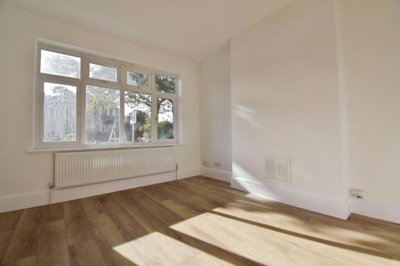 Maisonette