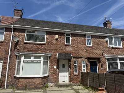 Semi-Detached