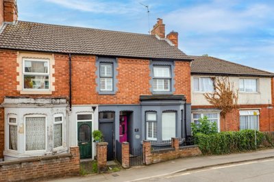 Property on Bath Road, NN16 8NF