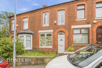 Property on Goddard Street, OL8 1LQ