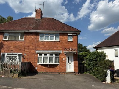 Semi-Detached
