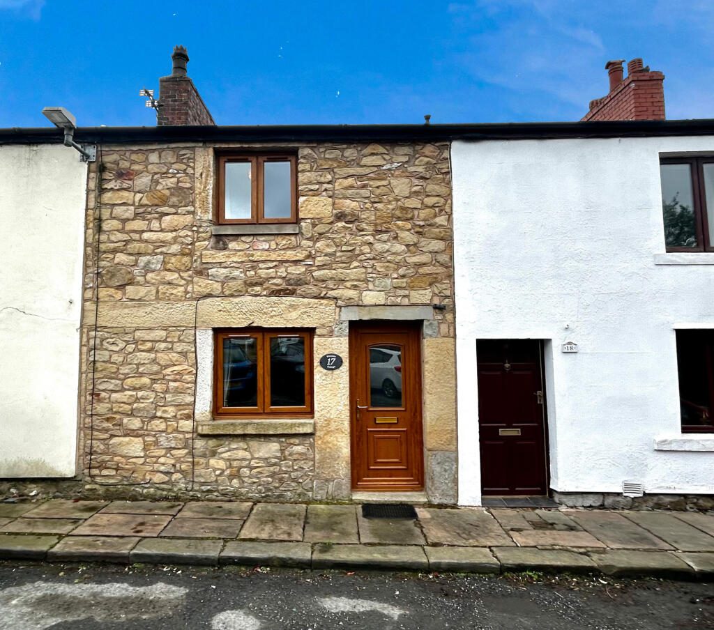 Cottage