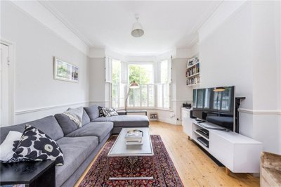 Terraced
