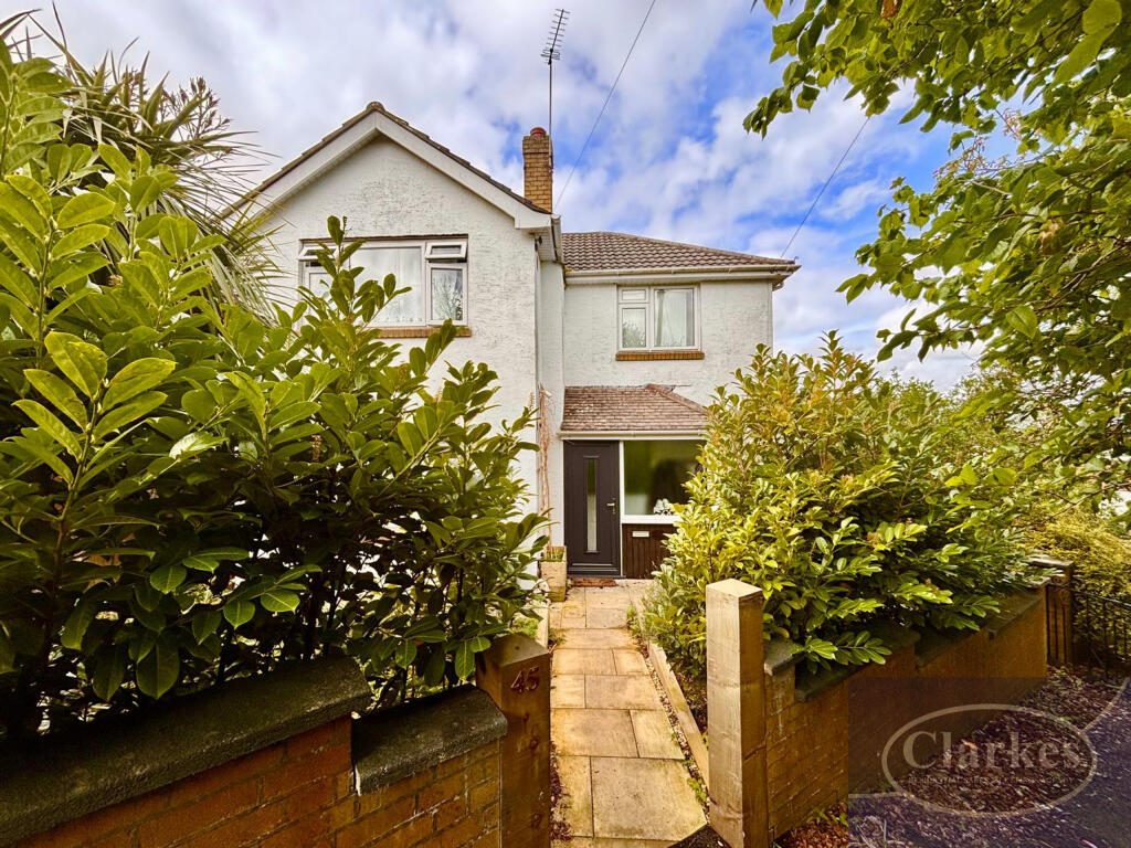 Detached House
