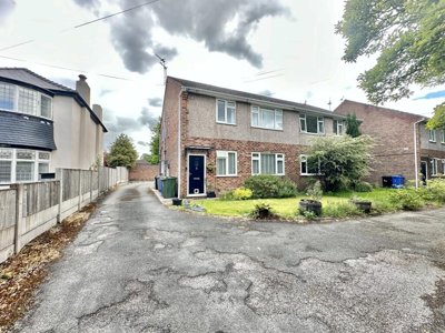 Maisonette