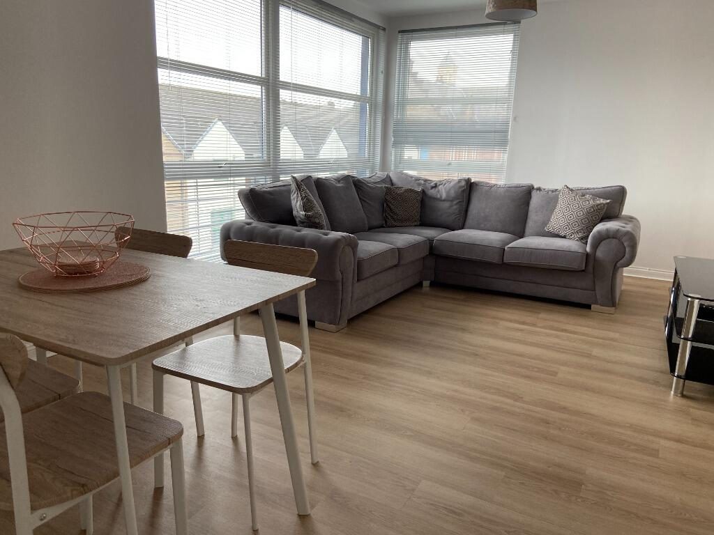 Flat