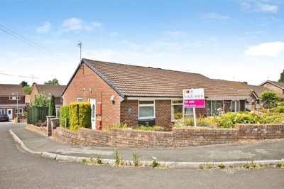 Property on Southway Drive, BA21 3ED