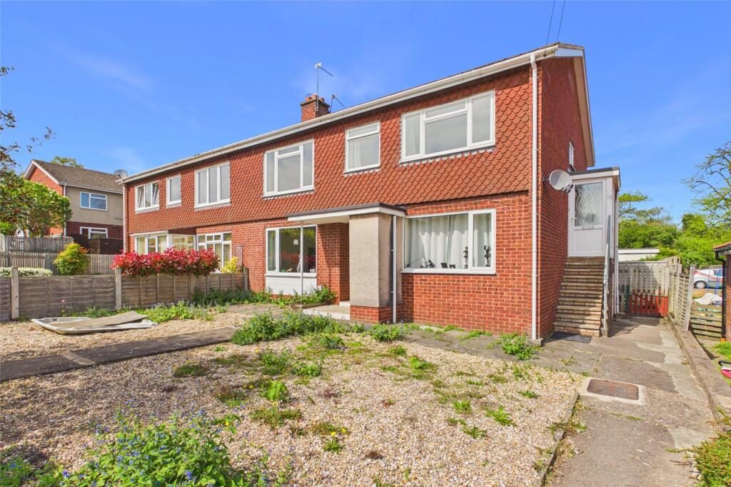 Maisonette