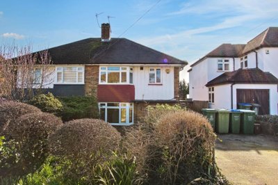Semi-Detached