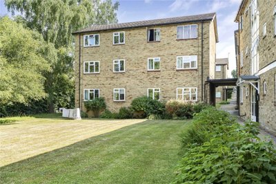 Property on Millway Close, OX2 8BL