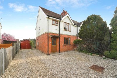 Property on Bibsworth Avenue, WR12 7BH