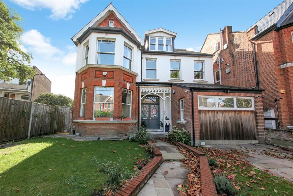 Detached House