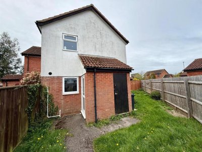 Property on Speedwell Drive, BH23 4LX