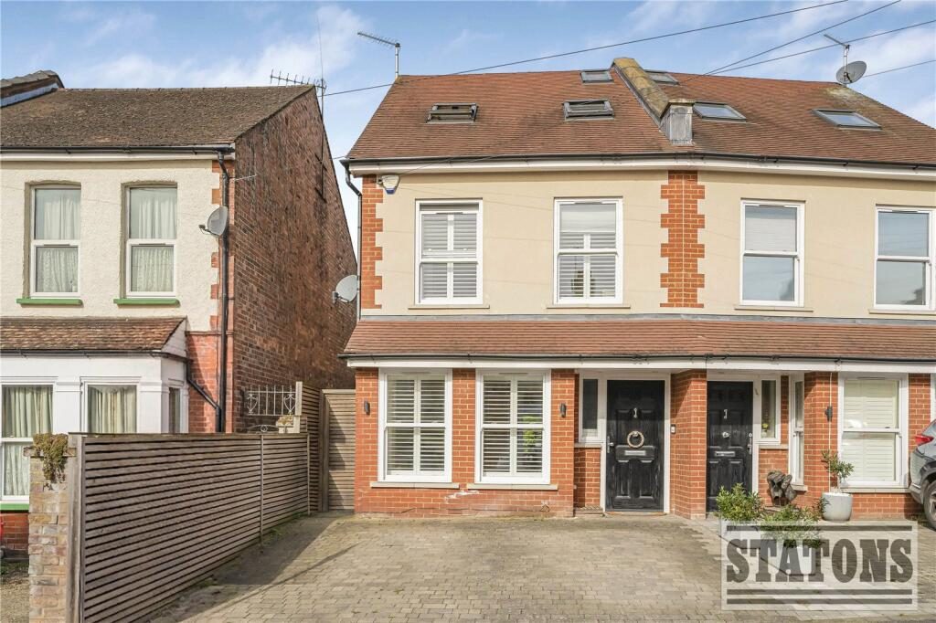 Detached House