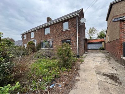 Semi-Detached