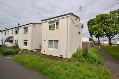 Maisonette