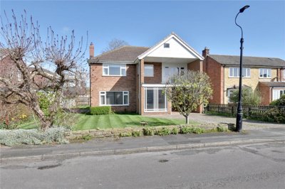 Property on Almond Grove, DL7 8RQ