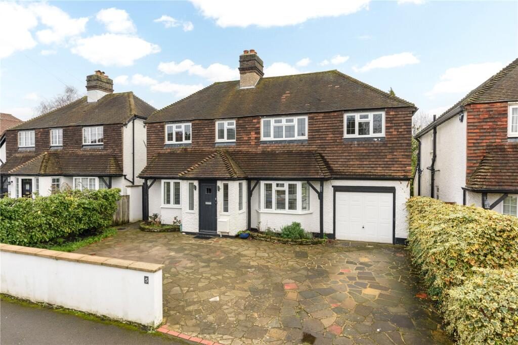 Detached House