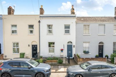 Property on Windsor Street, GL52 2DG