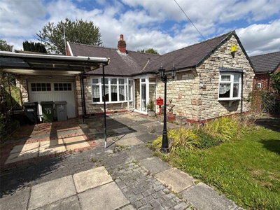 Property on Parkgate, WA16 8HF