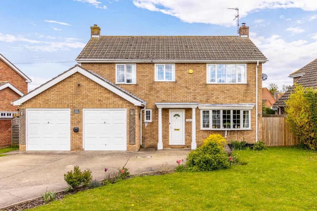 Detached House