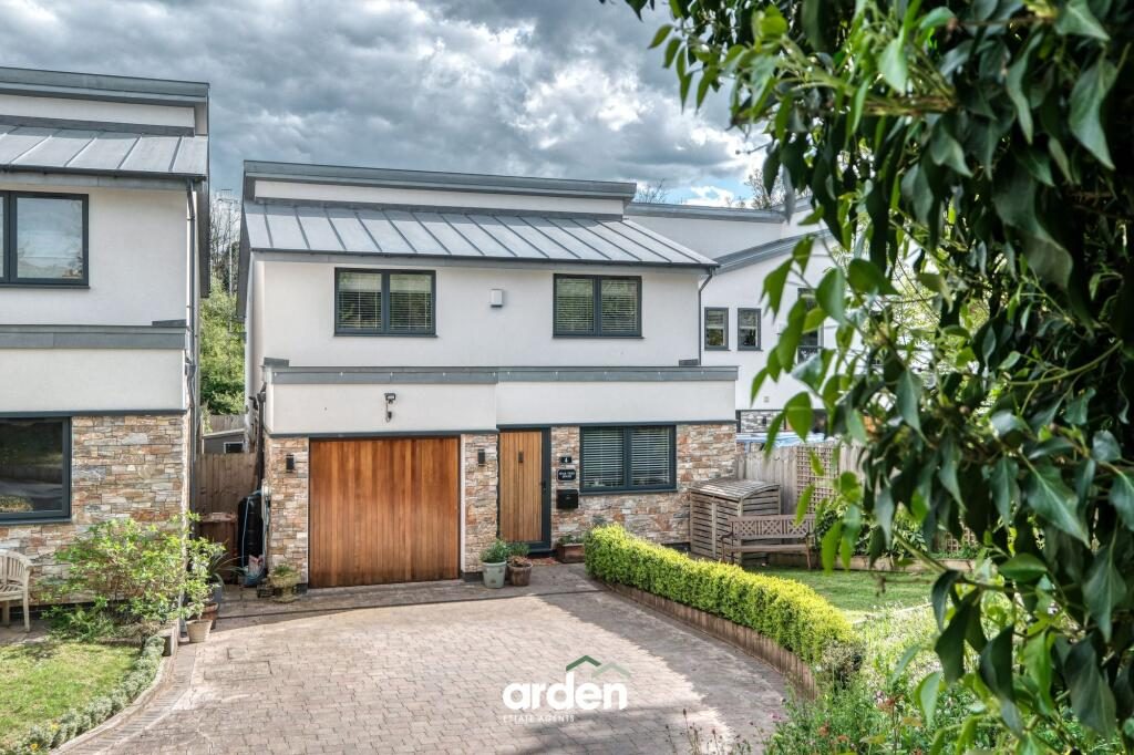 Detached House