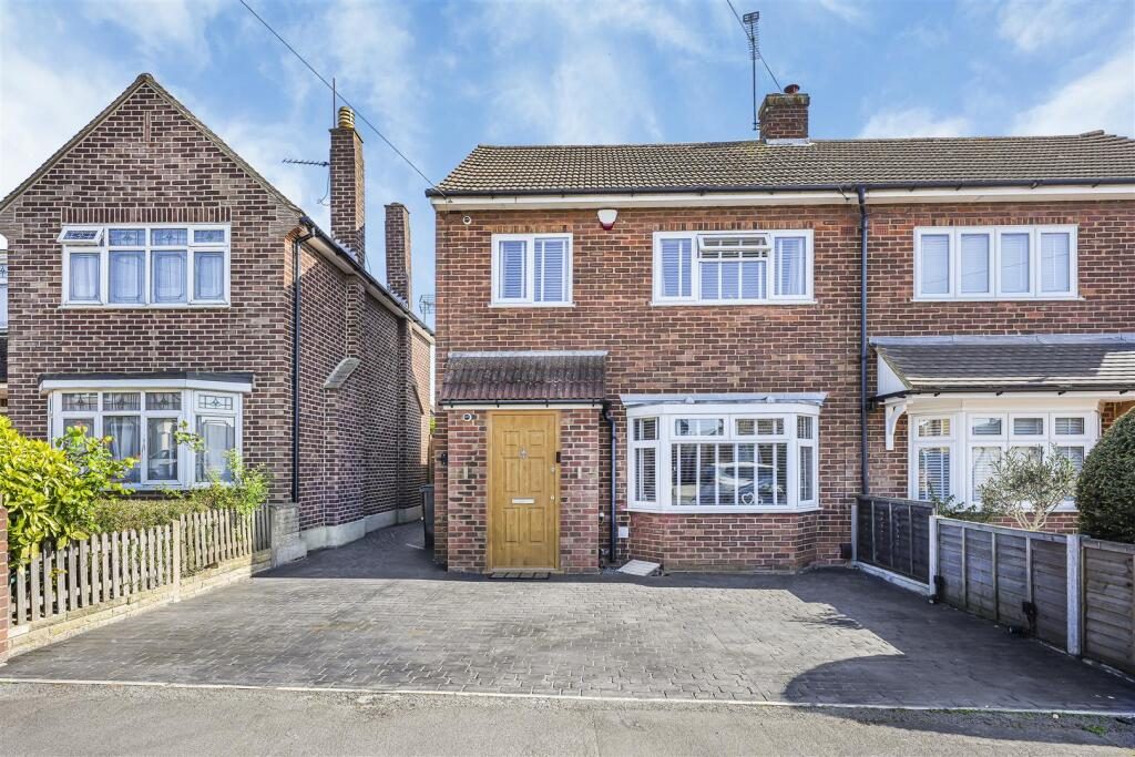 Detached House